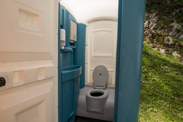 Porta potty rental for festivals in Highland On The Lake, NY