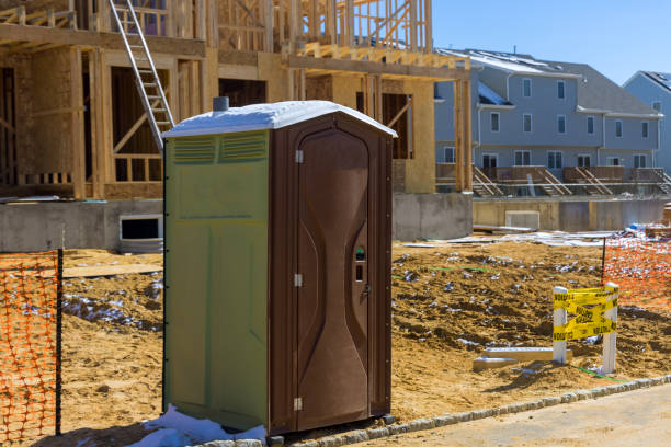 Portable restroom solutions in Highland On The Lake, NY