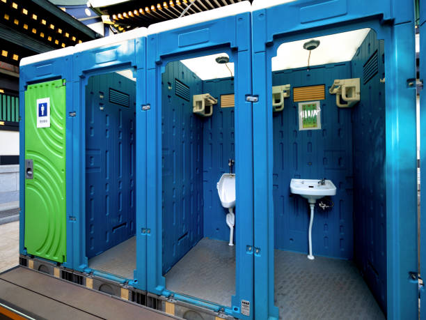 Best Temporary restroom rental  in Highland On The Lake, NY