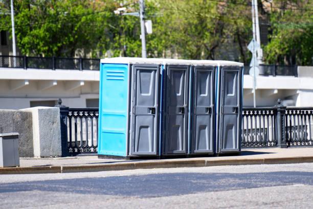 Portable Toilet Options We Offer in Highland On The Lake, NY