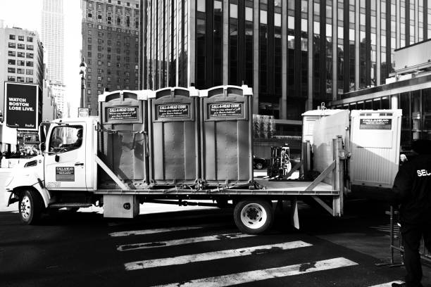 Best Affordable portable toilet rental  in Highland On The Lake, NY