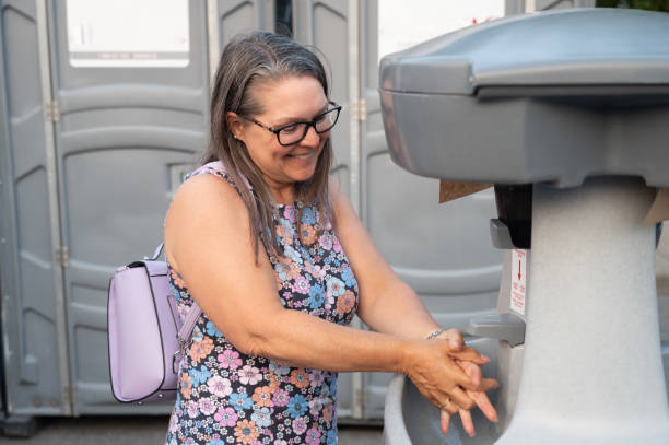 Best Luxury portable toilet rental  in Highland On The Lake, NY